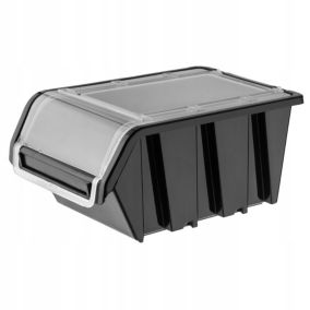 Pojemnik KADAX Kuweta magazynowy Organizer 155x100x70mm 1szt.