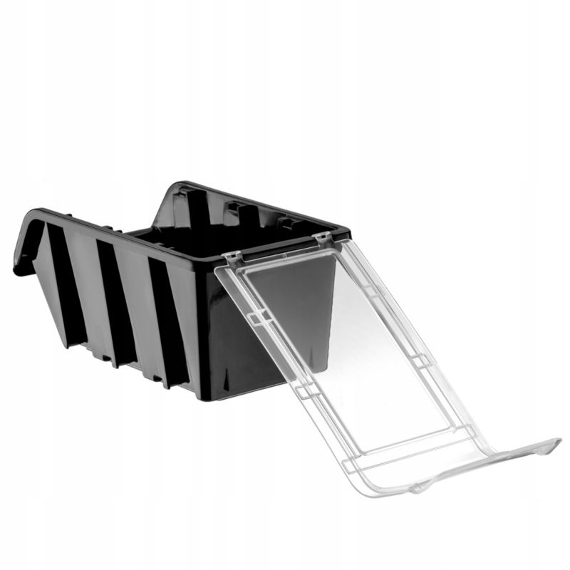 Pojemnik KADAX Kuweta magazynowy Organizer 155x100x70mm 1szt.
