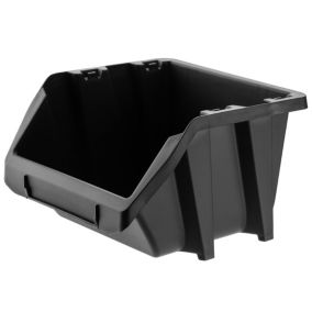 Pojemnik KADAX Kuweta Warsztatowy magazyn 118x98x70mm 1szt.