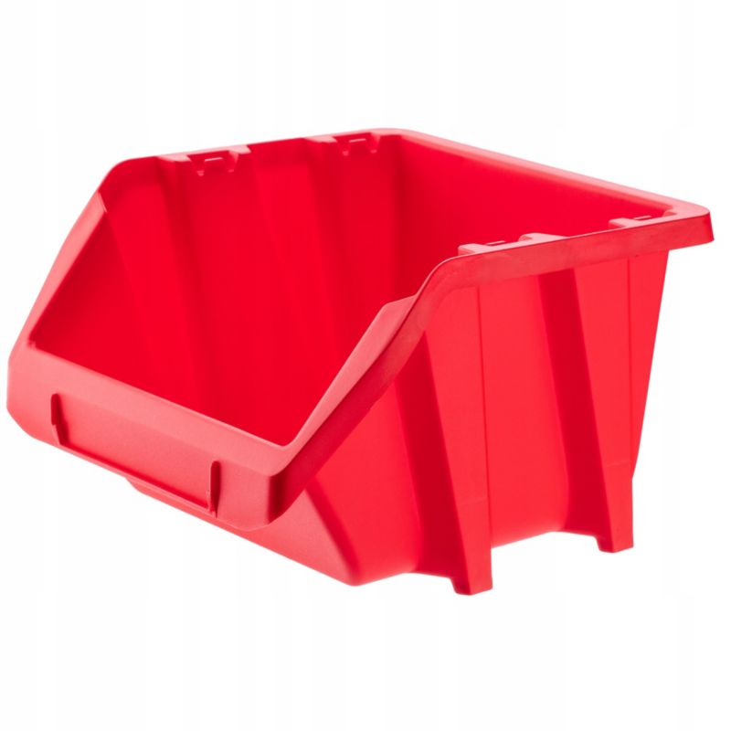 Pojemnik KADAX Kuweta Warsztatowy magazyn 118x98x70mm 1szt.