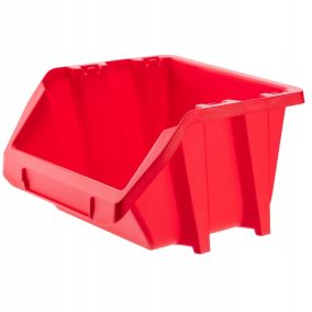 Pojemnik KADAX Kuweta Warsztatowy magazyn 118x98x70mm 1szt.