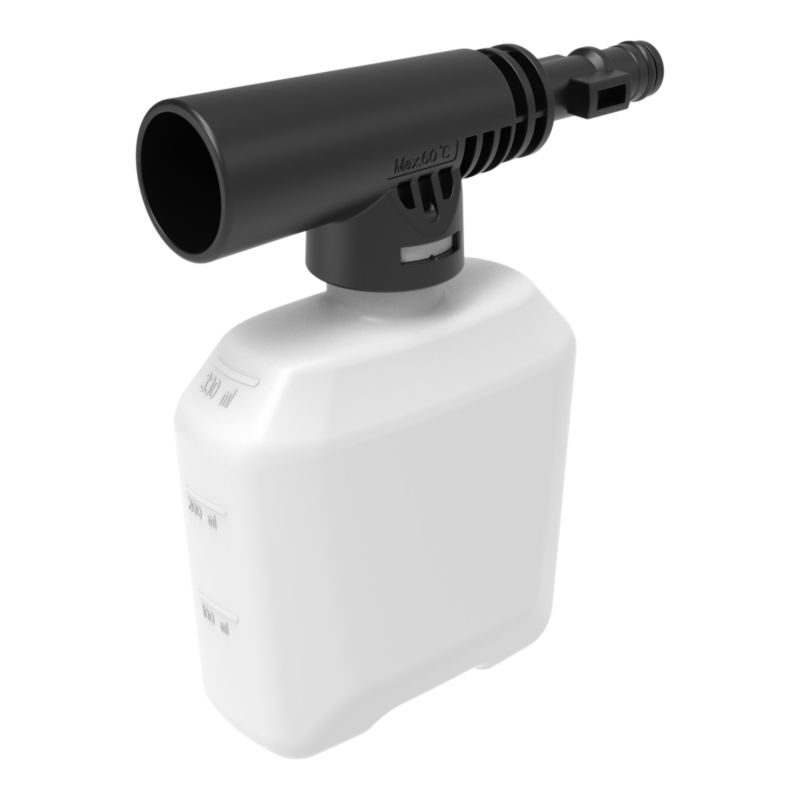 Pojemnik na płyn do myjek Mac Allister 350 ml