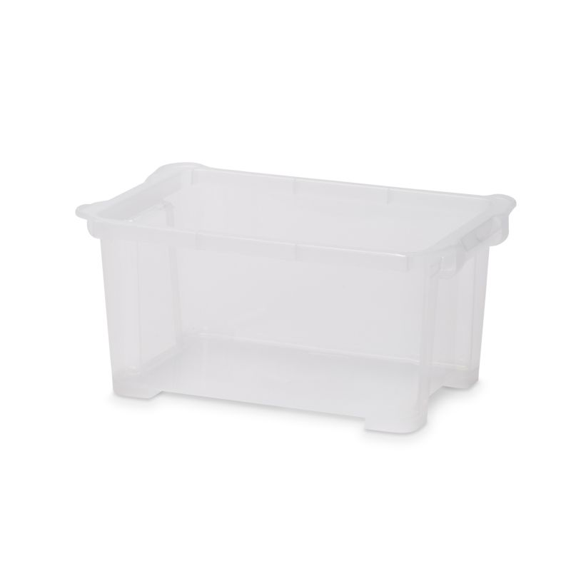 Pojemnik z pokrywą GoodHome Kaio 3 l