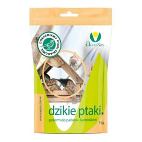 Pokarm dla ptaków 1 kg nasion