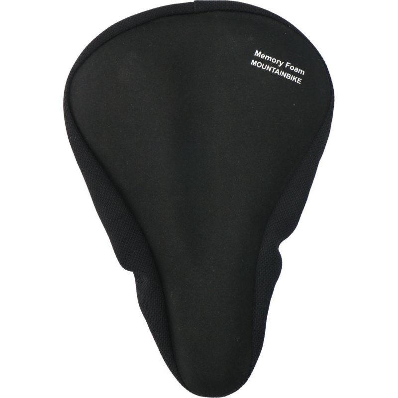 Pokrowiec Dunlop  nakładka piankowa memory foam na siodełko 290X200mm 1szt.