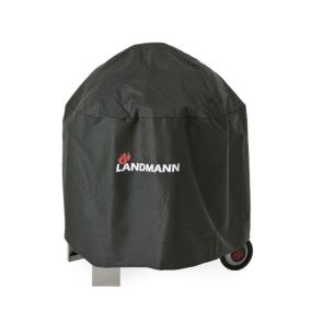 Pokrowiec  Landmann QUALITY R na grille kuliste 15700