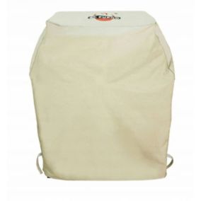 Pokrowiec na grilla EL FUEGO 92x104x55cm 1szt