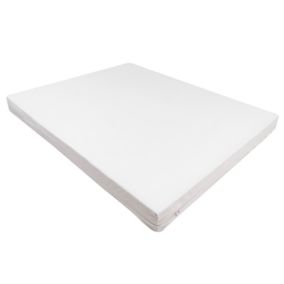 Pokrowiec na materac Kam-Pol antyalergiczny 100x200x25 1 szt.