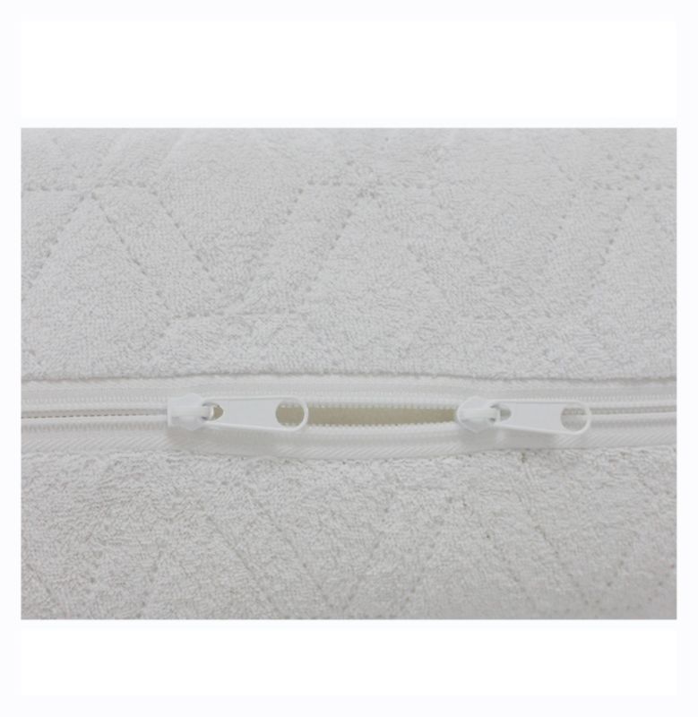 Pokrowiec na materac Kam-Pol bawełna pikowany 90x200x18 1 szt.