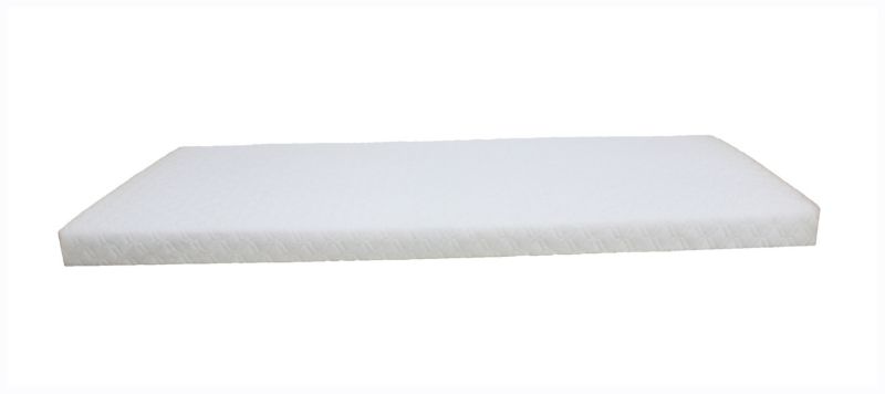 Pokrowiec na materac Kam-Pol bawełna pikowany 90x200x24 1 szt.