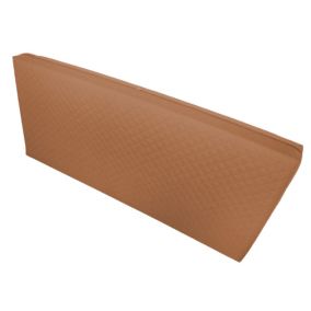 Pokrowiec na materac Kam-Pol beżowy pikowany 90x180x23 1 szt.