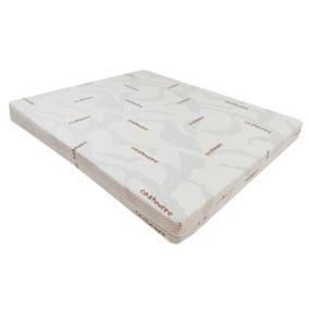 Pokrowiec na materac Kam-Pol kaszmirowy 160x210x23 1 szt.
