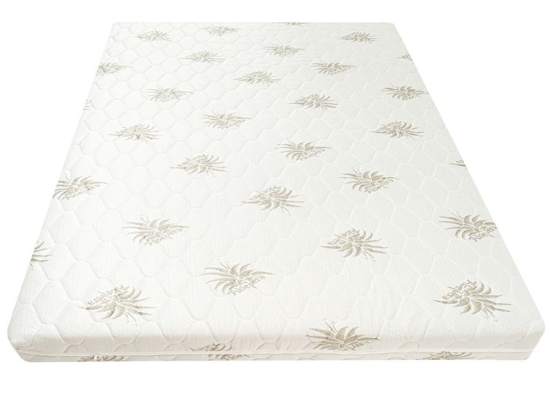 Pokrowiec na materac pikowany Kam-Pol  180x200x24 1 szt.