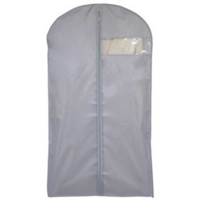 Pokrowiec na ubrania 60 x 105 cm