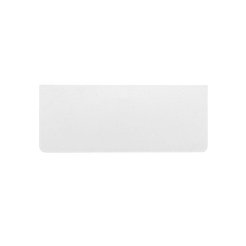 Pokrywa Końcowa Kanału Kopos PK160x65D 8481 160x65 Mm 1 Szt