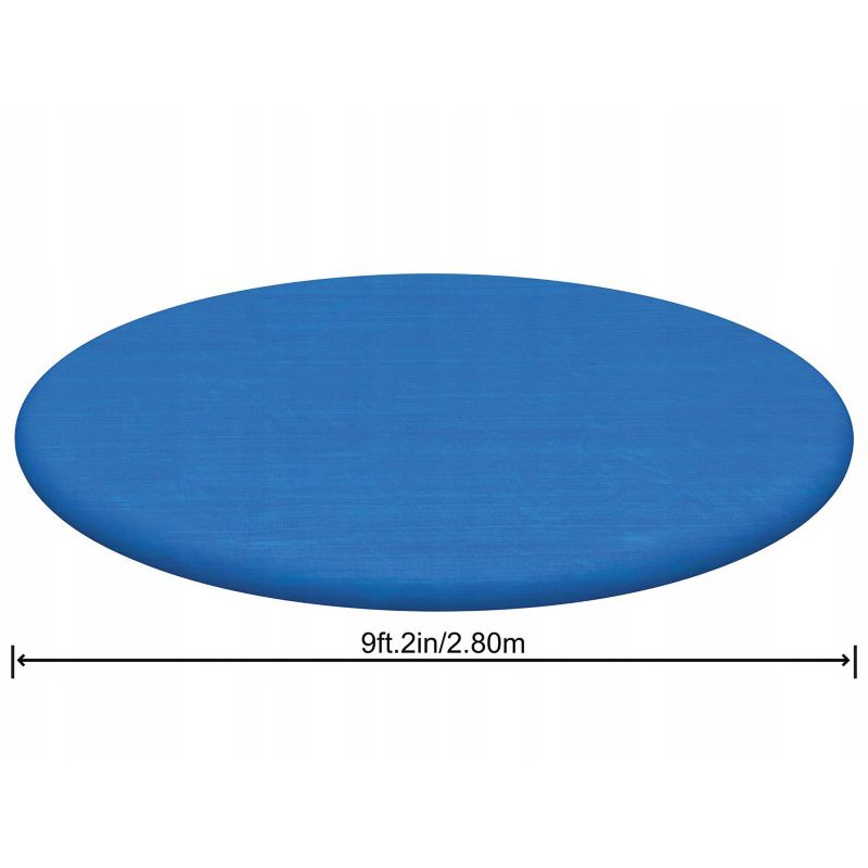 Pokrywa na basen ogrodowy 244 cm Bestway 58032 1szt.