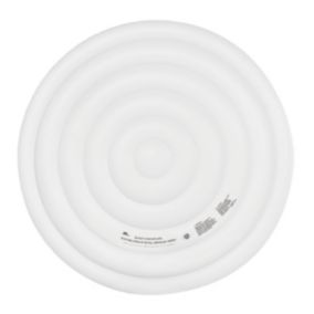 Pokrywa termiczna mSpa 140cm do spa basenu z hydromasażem dla 4 osób 1 szt.