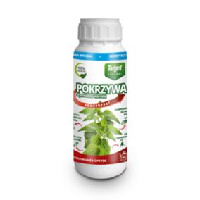 Pokrzywa stymulator wzrostu koncentrat 1 l