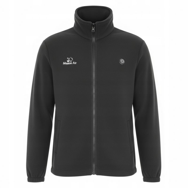 Polar podgrzewany Mission Air E-POLAR roz. XXXL 1szt