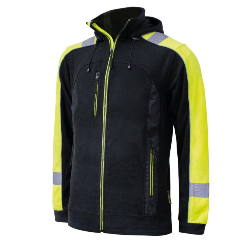 Polar roboczy Artmas CLASSWORK 300 g/m2 r.XL 1 szt.