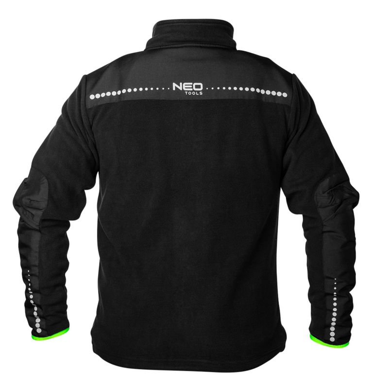 Polar roboczy NEO TOOLS PREMIUM 300 g/m2 XXXL 1 szt.