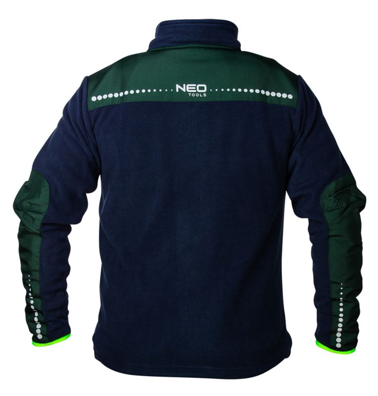 Polar roboczy NEO TOOLS wzmocnienia 300 g/m2 XXL 1 szt.