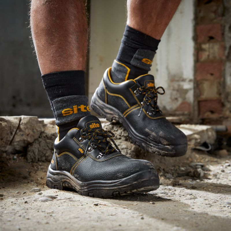 Półbuty robocze Site Dacite S3 rozmiar 44