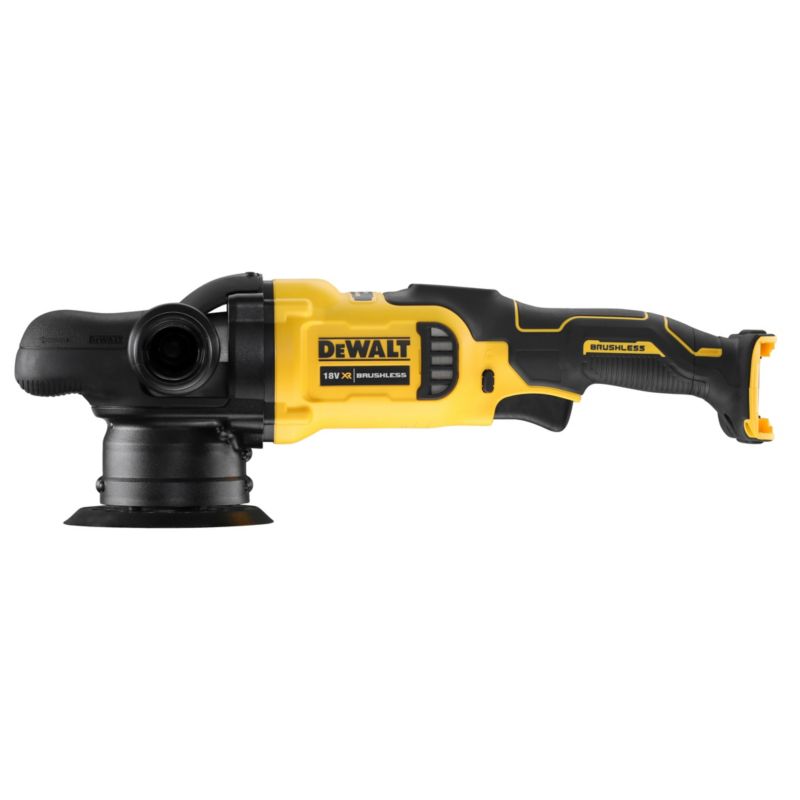 Polerka DeWalt 125 mm 18 V