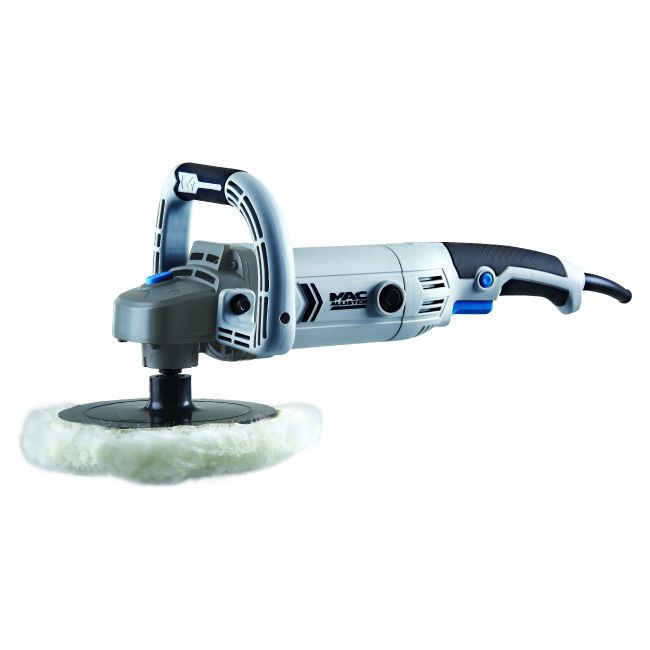 Polerka Mac Allister 1200 W