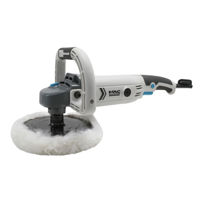 Polerka Mac Allister 1200W