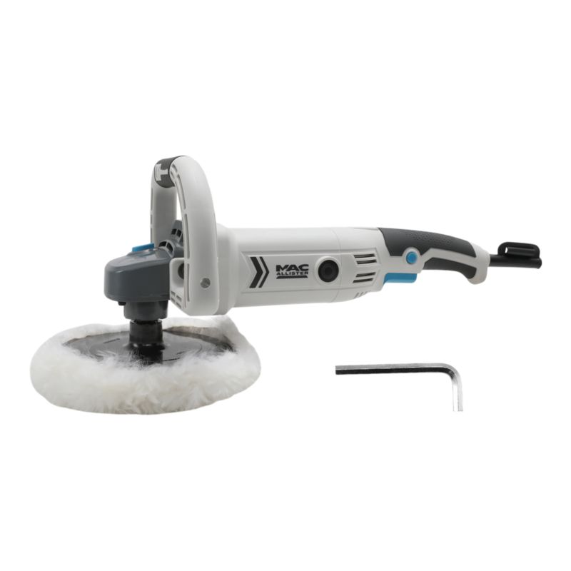 Polerka Mac Allister 1200W