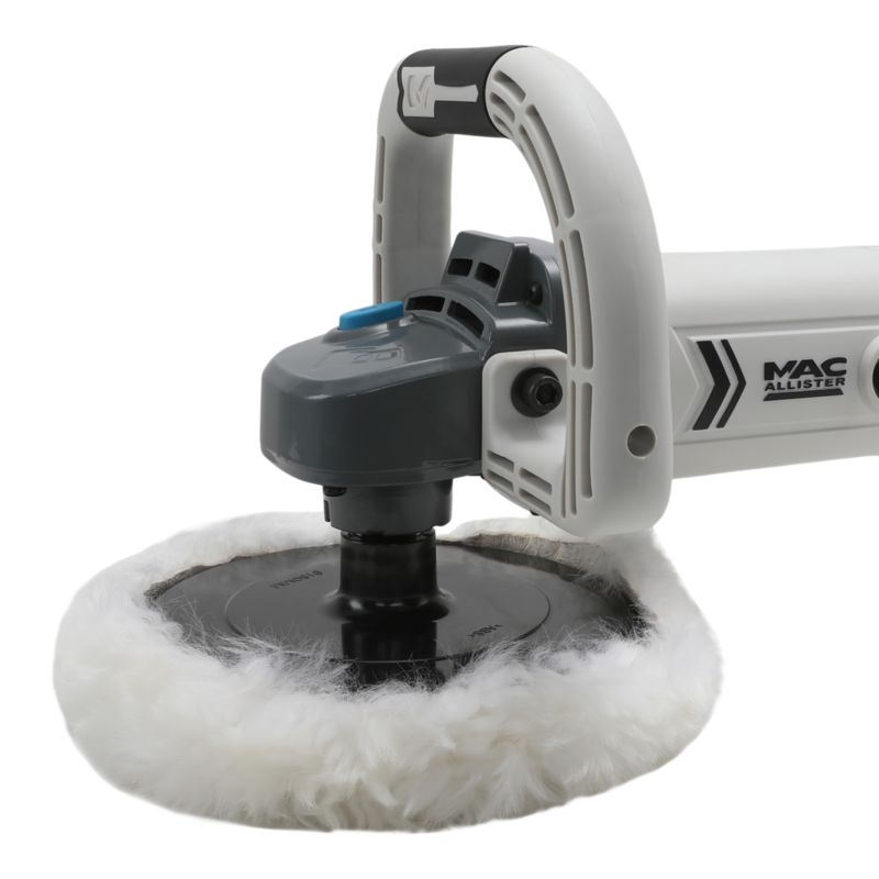 Polerka Mac Allister 1200W