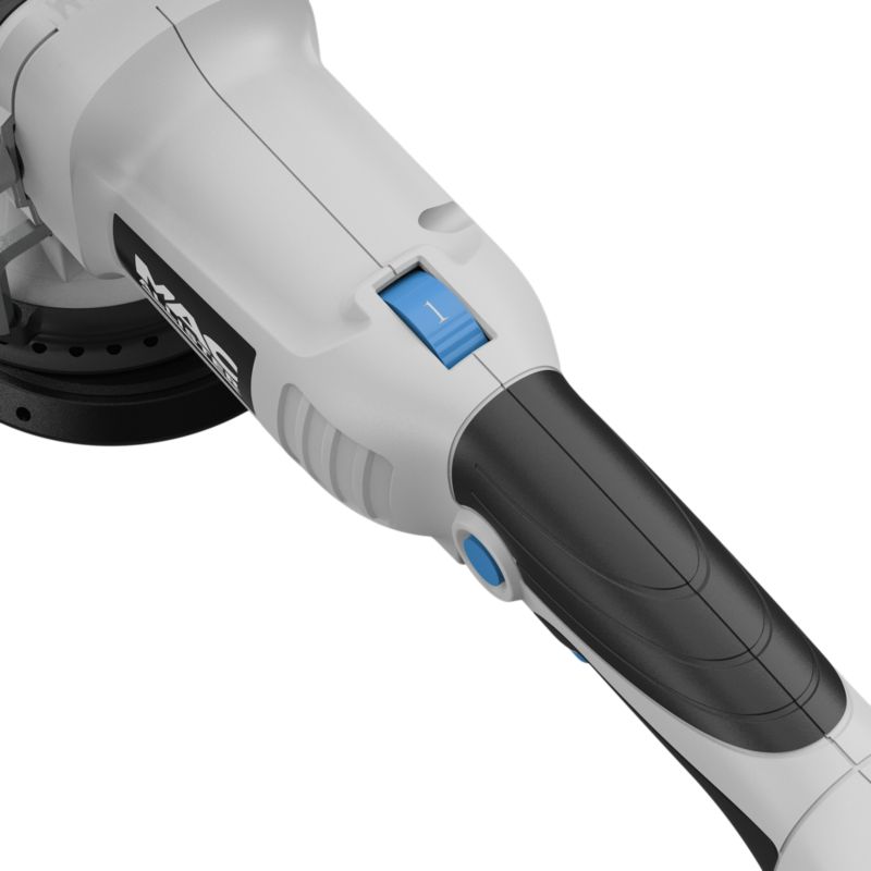 Polerka Mac Allister 18V 125 mm bez akumulatora