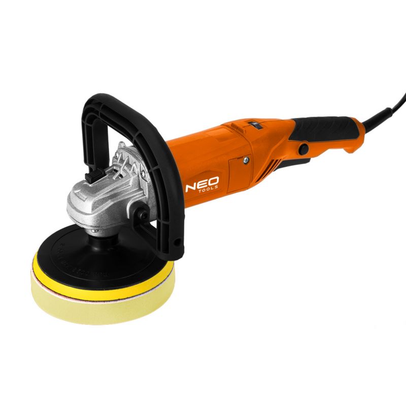 Polerka NEO TOOLS 900W, 150 mm 1 szt
