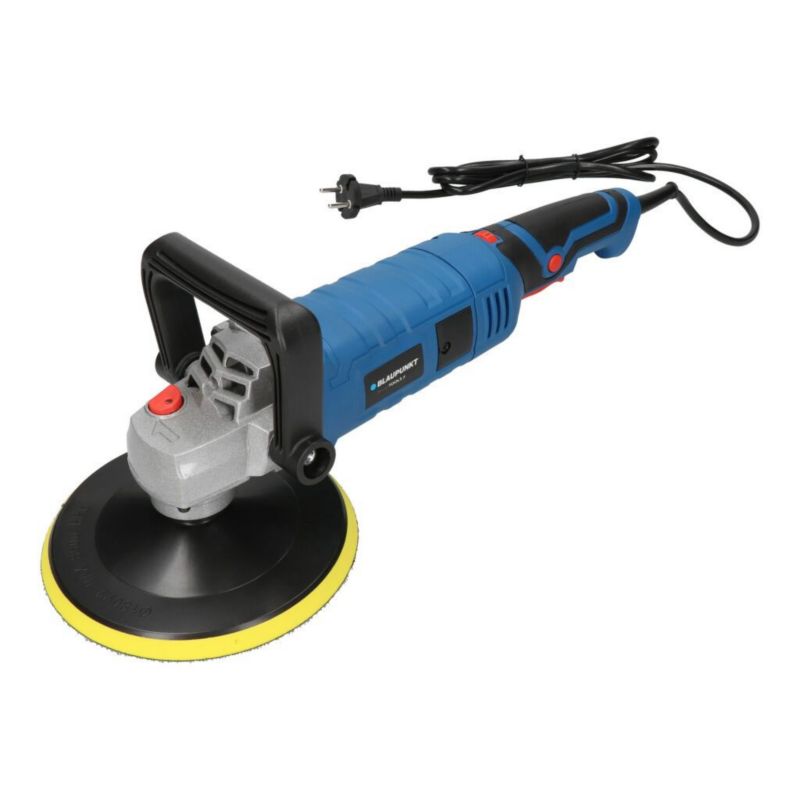 Polerka samochodowa Blaupunkt 1200 W 180 mm CP4010 1 szt.