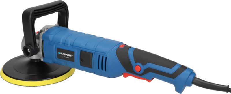 Polerka samochodowa Blaupunkt 1200 W 180 mm CP4010 1 szt.
