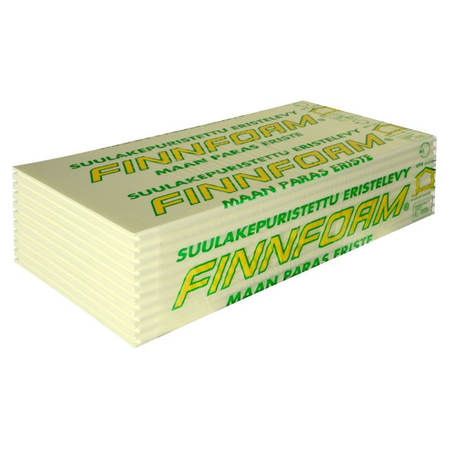 Polistyren XPS 50 mm 3,61 m2 5 szt.