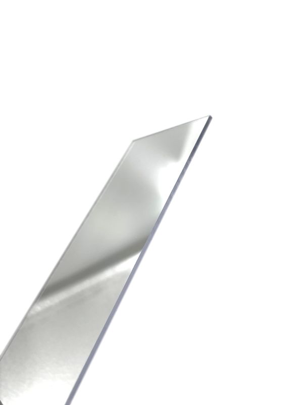 Poliwęglan LITY ARLA 2 mm bezbarwny 1525 x 2050 mm - 1 szt.