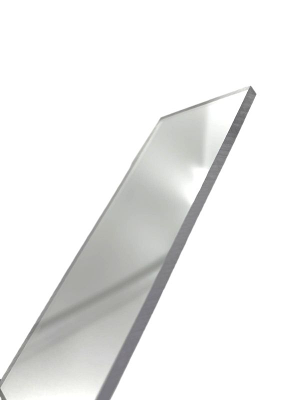 Poliwęglan LITY ARLA 4 mm bezbarwny 1525 x 2050 mm - 1 szt.