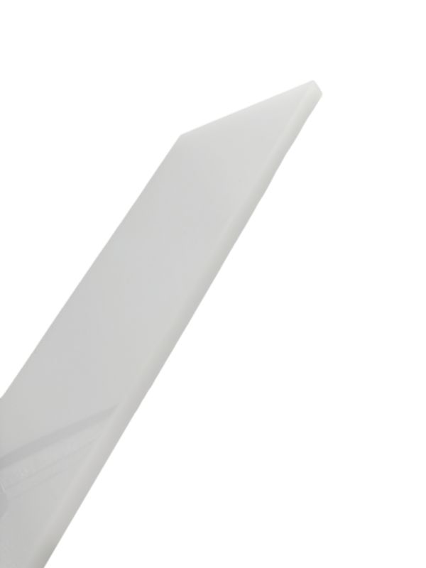 Poliwęglan LITY ARLA 6 mm opal 2100 x 2000 mm - 1 szt.