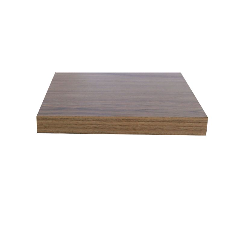 Półka Cusko 30 x 235 x 300 mm orzech