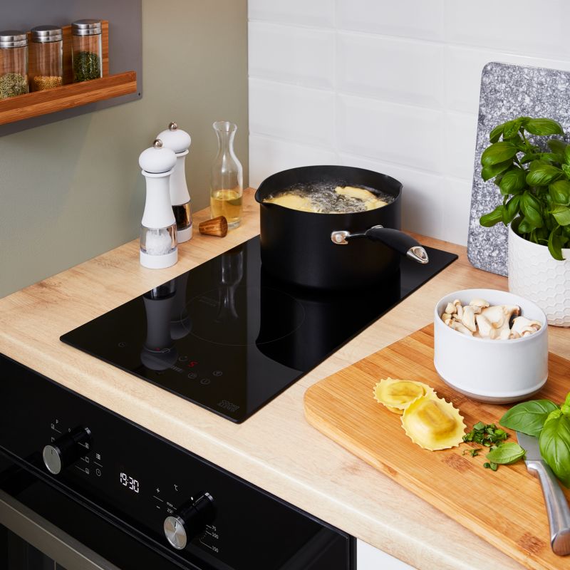 Półka do listwy magnetycznej GoodHome Pecel S