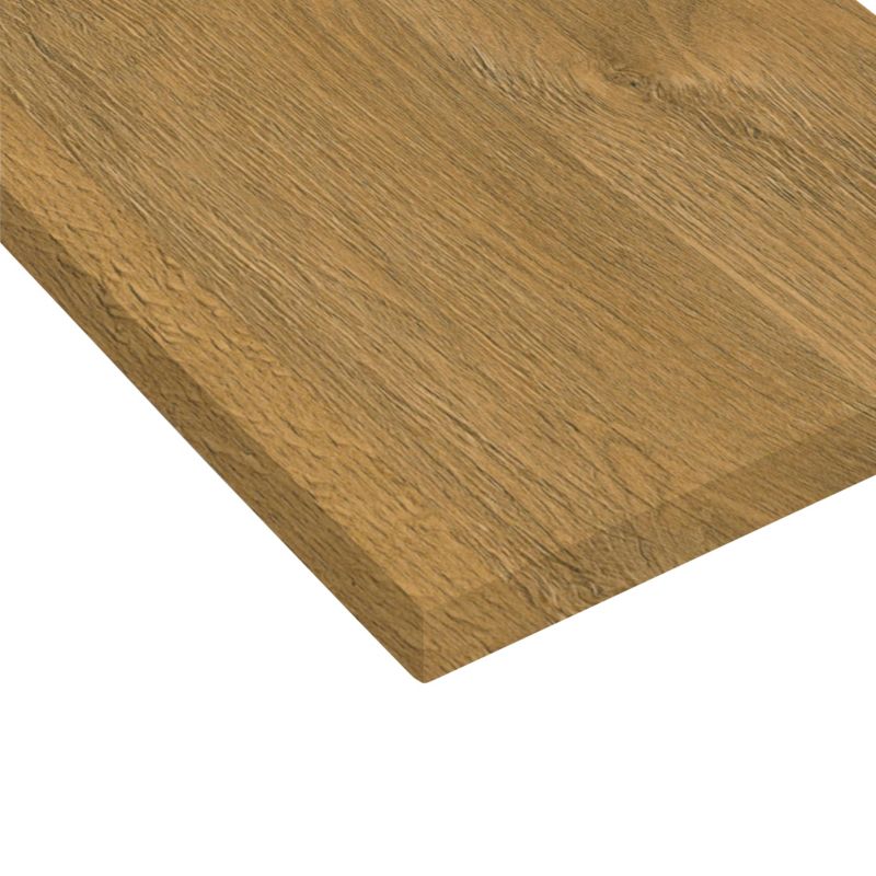 Półka meblowa 80 x 60 x 1,8 cm dąb grandson