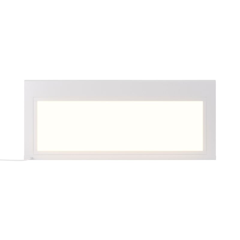 Półka podświetlana GoodHome Caraway 80 cm