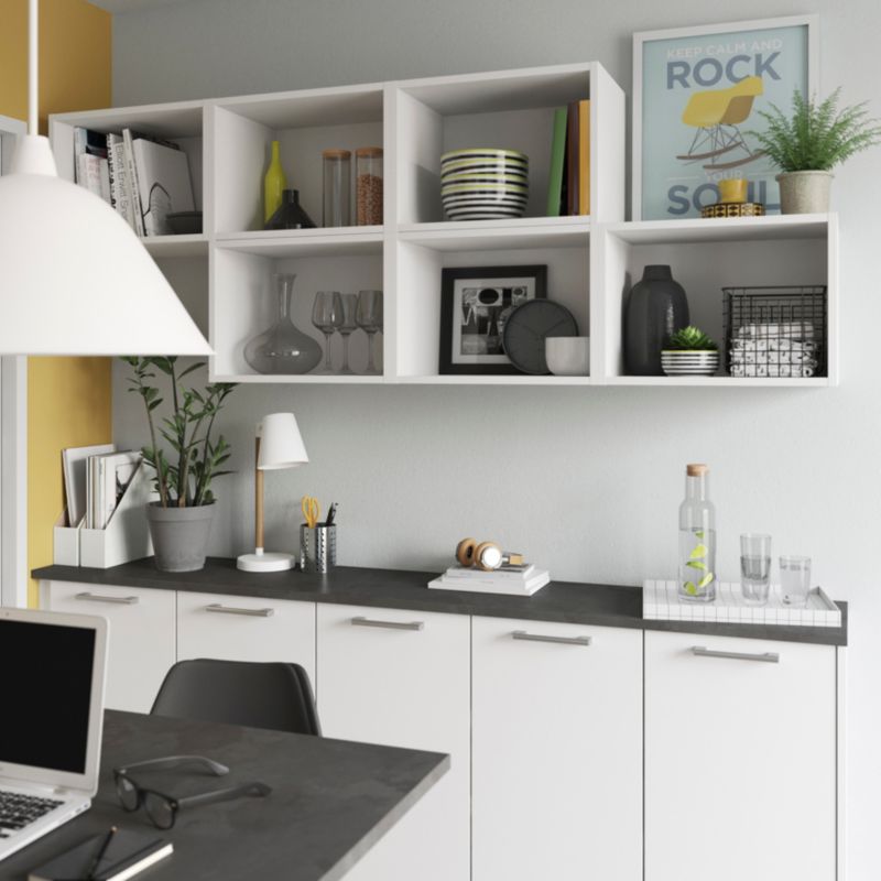 Goodhome caraway kitchen units discount
