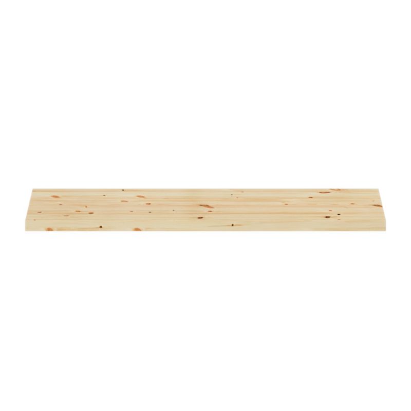 Półka sosnowa GoodHome 19 mm 60 cm