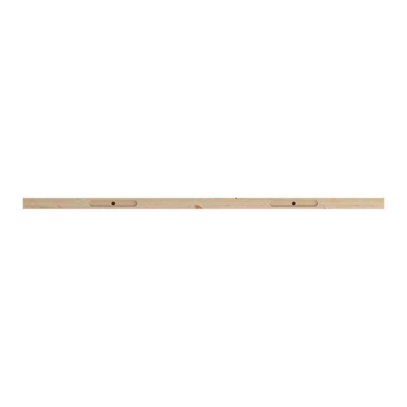 Półka sosnowa GoodHome 19 mm 60 cm