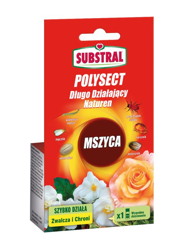 Polysect Mszyca Substral 20 ml