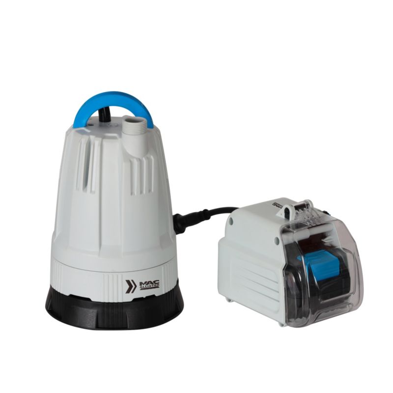 Pompa akumulatorowa Mac Allister 18 V