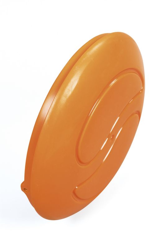Pompa Bestway Skimmer 3974 l/h pomarańczowa